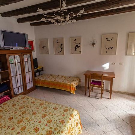 Ciprea Rooms Βενετία Εξωτερικό φωτογραφία