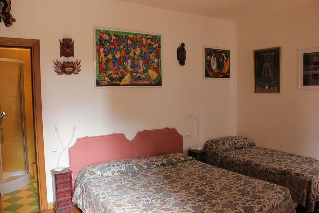 Ciprea Rooms Βενετία Εξωτερικό φωτογραφία