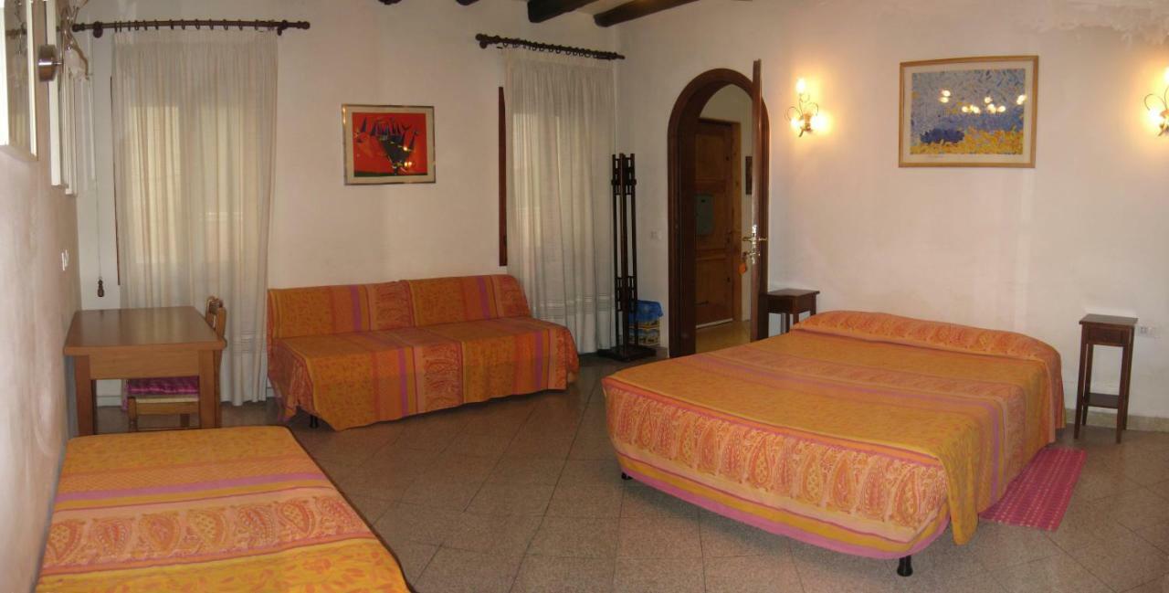 Ciprea Rooms Βενετία Εξωτερικό φωτογραφία