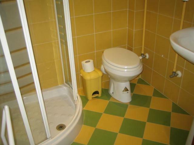 Ciprea Rooms Βενετία Εξωτερικό φωτογραφία