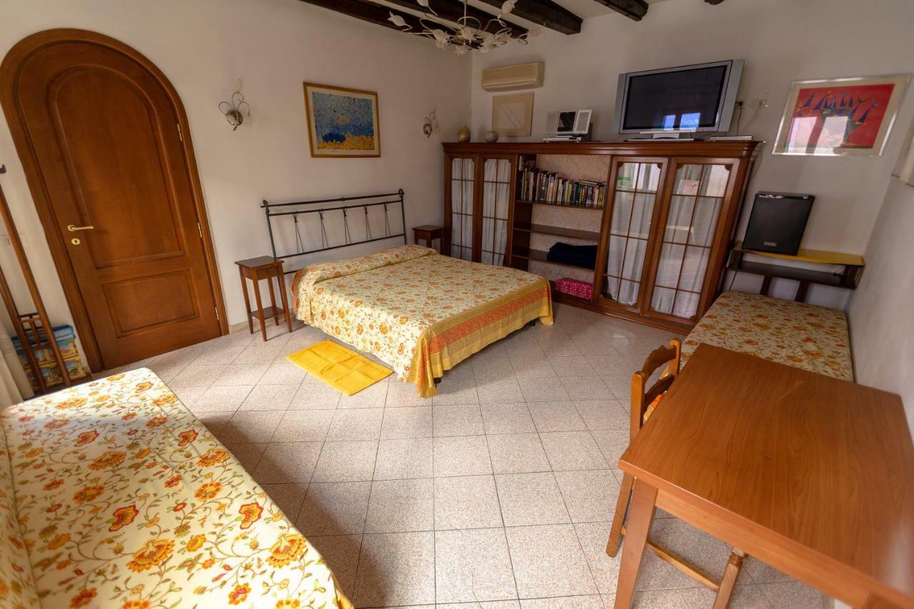 Ciprea Rooms Βενετία Εξωτερικό φωτογραφία